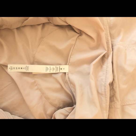Lululemon Always Effortless Jacket - Picture 4 of 6